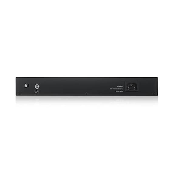 Zyxel XS1930-10-ZZ0101F Network Switch Managed L3 10G Ten Gigabit (10000 Mbps) image 1