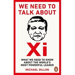 We Need To Talk About Xi