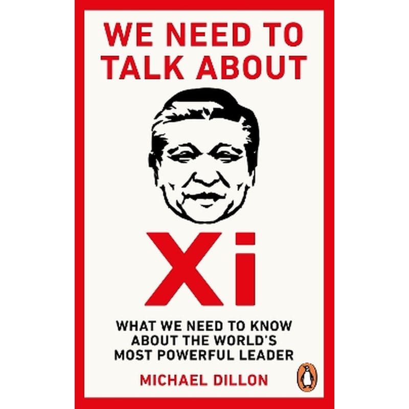 We Need To Talk About Xi