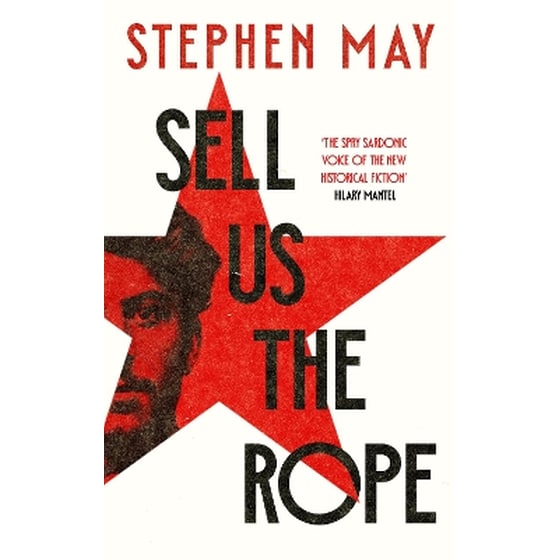 Sell Us the Rope image 0