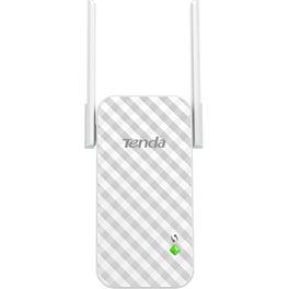 Tenda A9 Wi-Fi Extender Wi-Fi 4 Single Band (2.4 GHz) 300Mbps