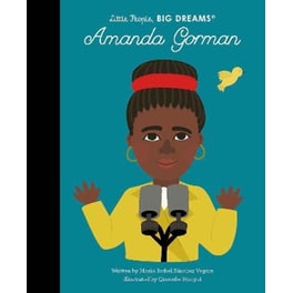 Amanda Gorman: Volume 75
