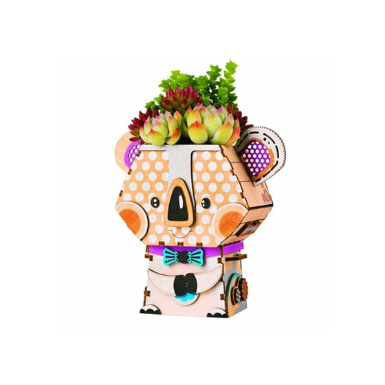 3D Παζλ Γλαστράκι Koala image 0