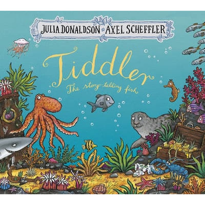 Tiddler