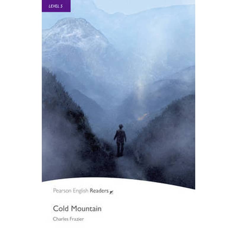 Level 5- Cold Mountain Book and MP3 Pack Level 5