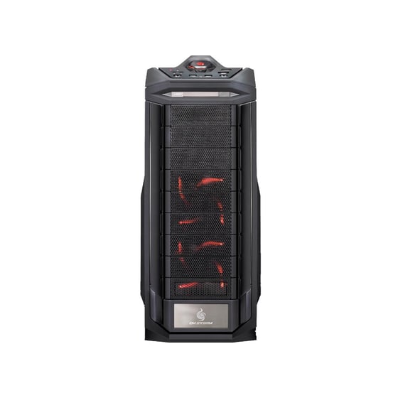 Cooler Master Storm Trooper (SGC-5000-KWN1) - Κουτί υπολογιστή ATX image 3