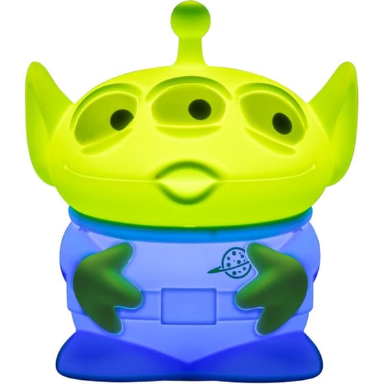 Φωτιστικό Paladone SquishyGlo: Toy Story - Alien image 0