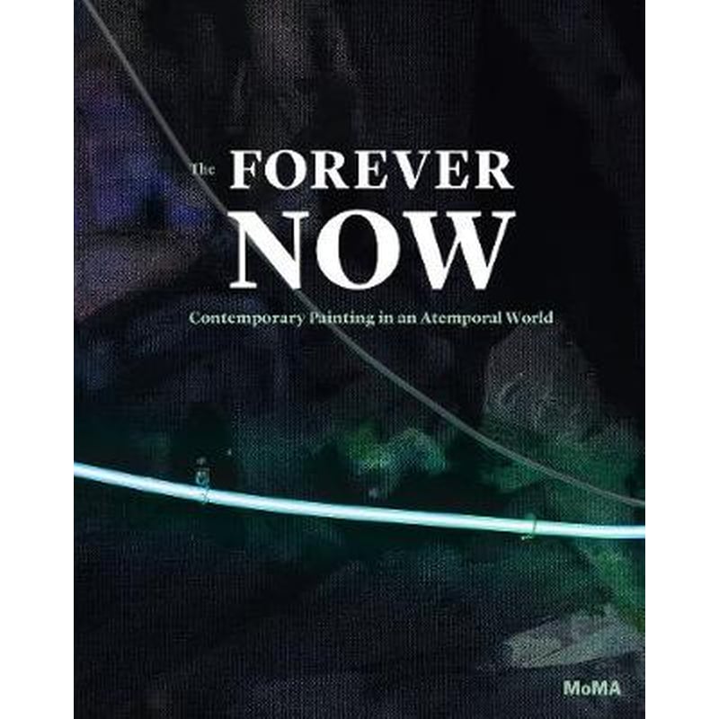 FOREVER NOW