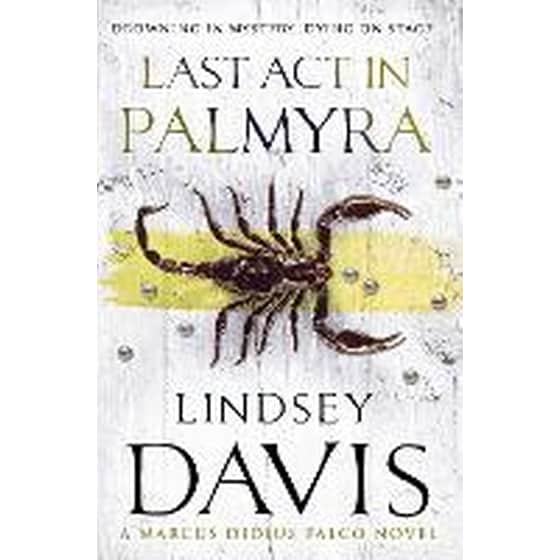 Last Act In Palmyra image 0