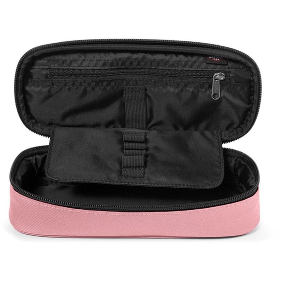 Κασετίνα Οβάλ Eastpak Oval Single Pastel Pink image 1