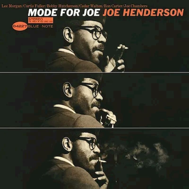 Mode For Joe (UHQ-CD Blue Note Classic)