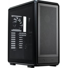 Κουτί Desktop Cooler Master MasterFrame 500 Mesh - Μαύρο