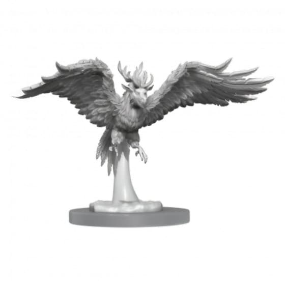 Nolzur's Mini Perytons Dungeons & Dragons WIZKIDS image 0