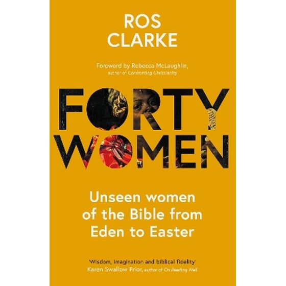 Forty Women image 0