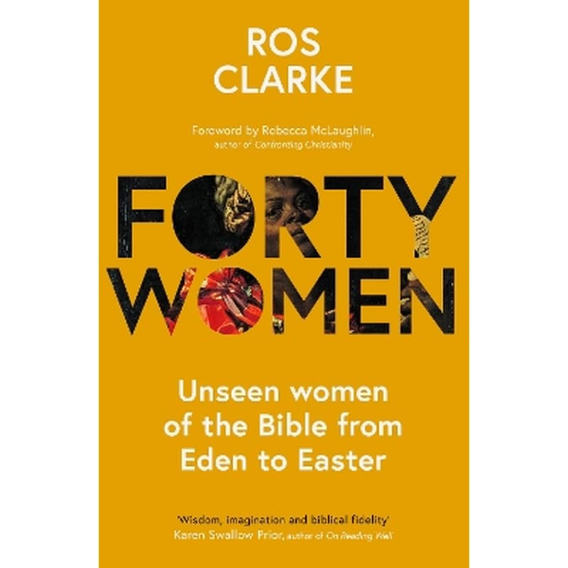 Forty Women