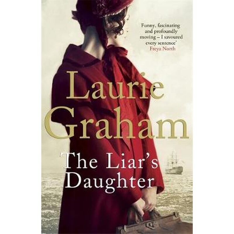 The Liars Daughter