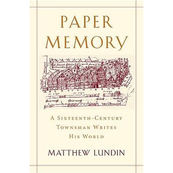 Paper Memory image 0