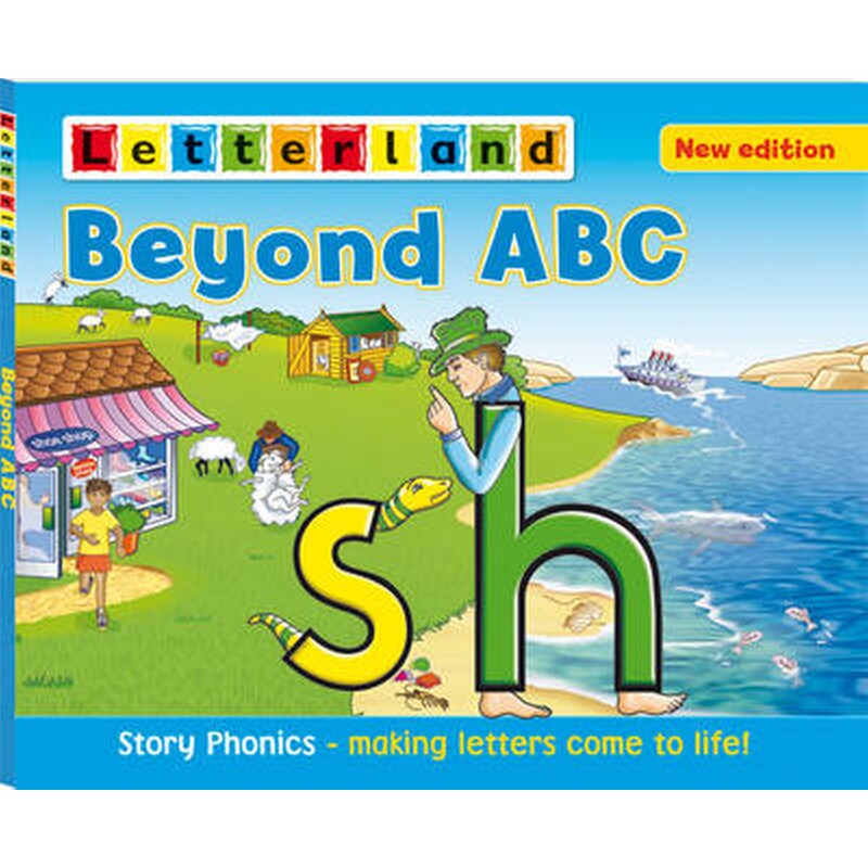 Beyond ABC