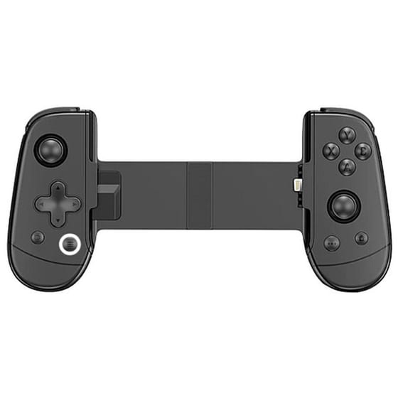 Gamesir Leadjoy M1B Gaming Controller για iPhone - Μαύρο image 1