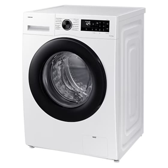 SAMSUNG WW11DG5B25AELE 11 kg 1.400 Στροφές Λευκό με Wi-Fi Πλυντήριο Ρούχων image 2