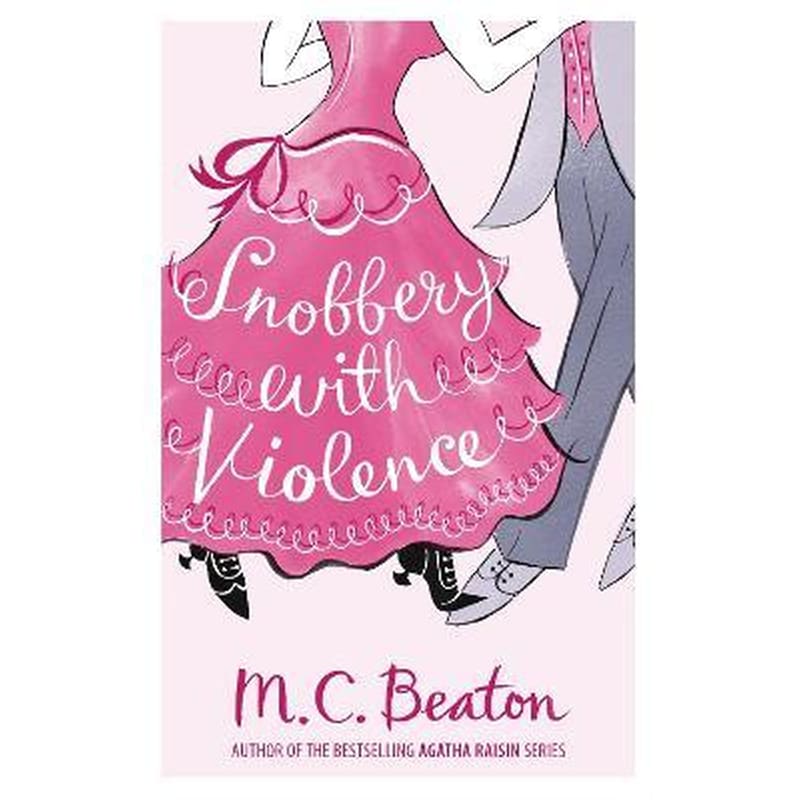 Snobbery with Violence