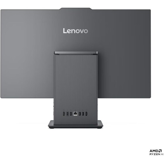 All in One Lenovo Aio-27akp10 Touch FHD (Ryzen 7-250/16GB/1TB SSD/Radeon 780M Graphics/Free-Dos) image 3