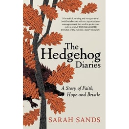 The Hedgehog Diaries