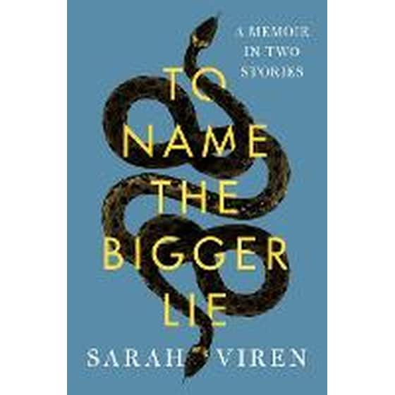 To Name the Bigger Lie image 0