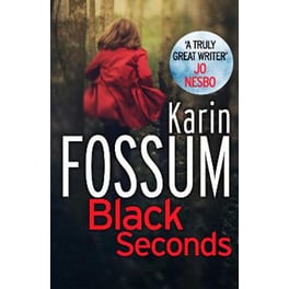 Black Seconds