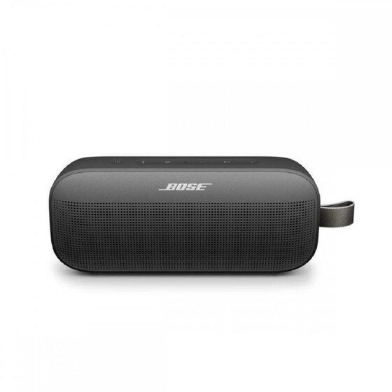 Φορητό Ηχείο BOSE Soundlink Flex - Black image 0