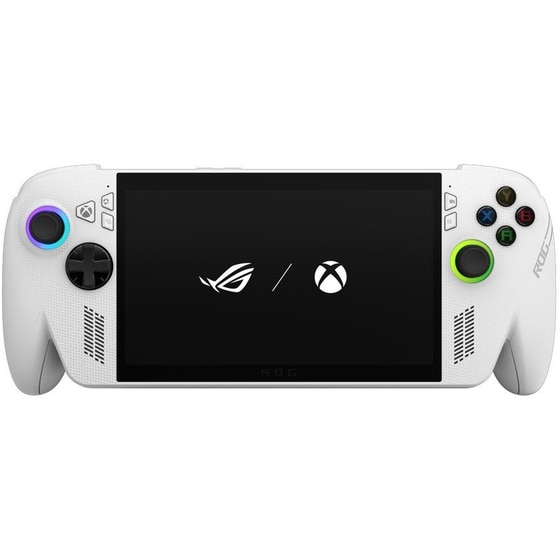 Asus Rog Xbox Ally image 0