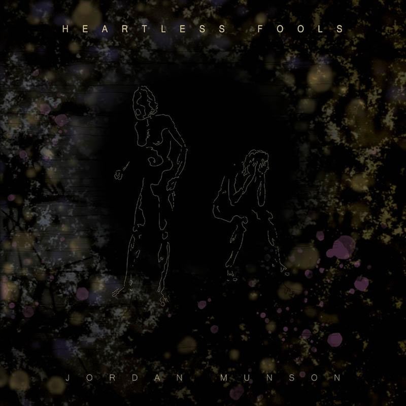 Heartless Fools (Amber Vinyl)