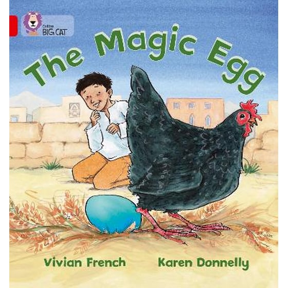 Magic Egg image 0