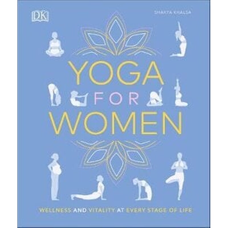 Yoga for Women