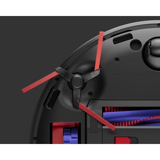 DYSON SPOT+SCRUB AI RB05-A για Σκούπισμα και Σφουγγάρισμα Μαύρο Σκούπα Ρομπότ image 14