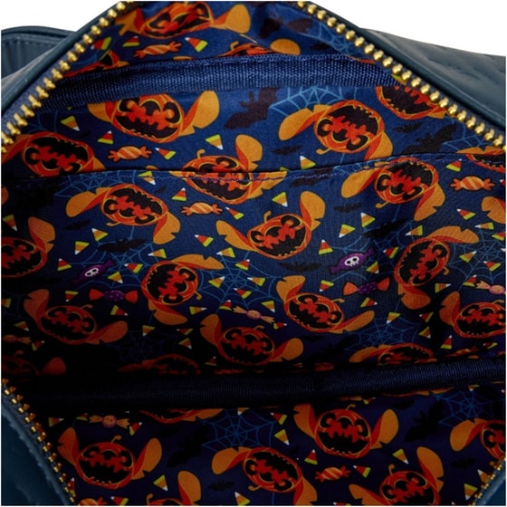 Τσάντα Ώμου Loungefly Disney: Stitch image 3