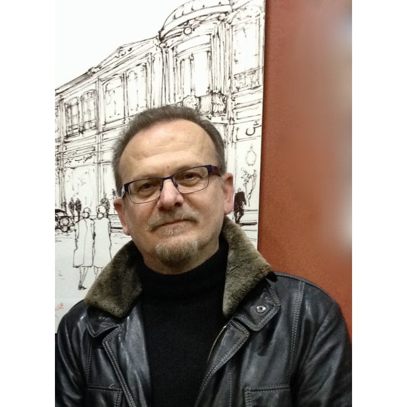 Author picture