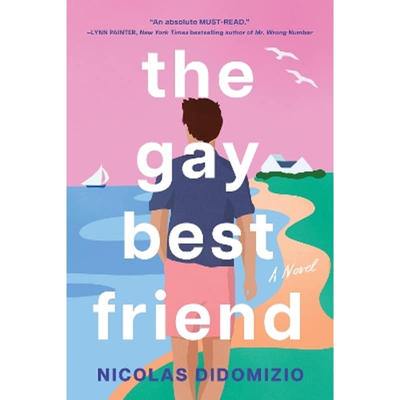 The Gay Best Friend