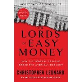 Lords of Easy Money