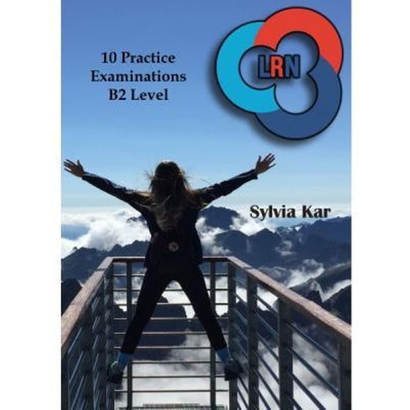 10 Practice Examinations B2 Level Students Book