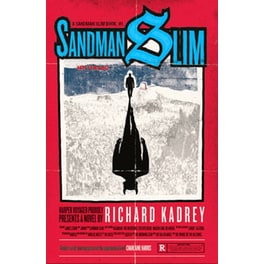 Sandman Slim