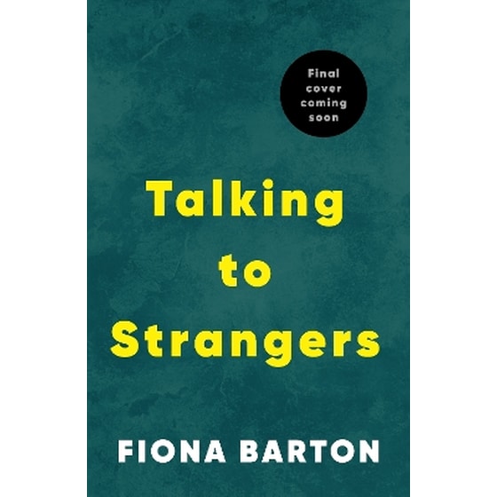 Talking to Strangers image 0