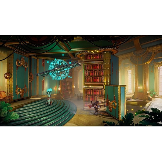 Trine 5 : A Clockwork Conspiracy - PS5 image 2