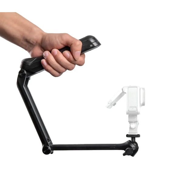 Insta360 Multi Mount CINSAAVB - Μαύρο image 2