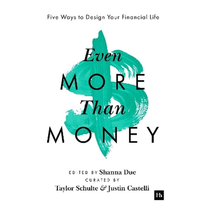 Even More Than Money