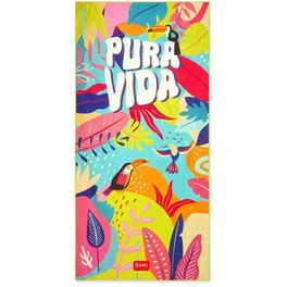 Πετσέτα Θαλάσσης Legami Pura Vida 85 x 180 cm