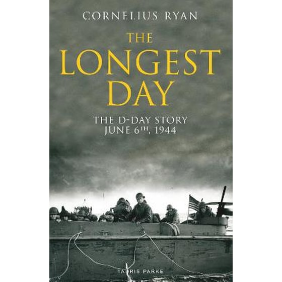 Longest Day image 0