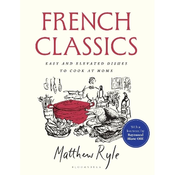 French Classics image 0