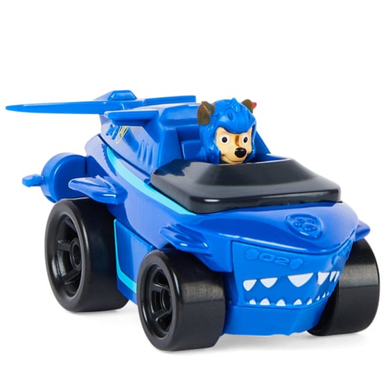 Spin Master Paw Patrol Aqua Pups Μεταλλικά Οχήματα - Τυχαία Επιλογή Σχεδίου image 7