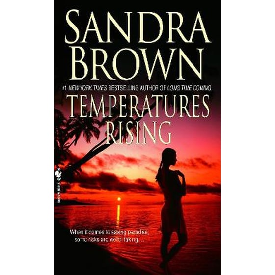 Temperatures Rising image 0